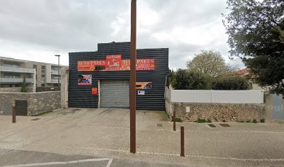 Wasi automobile, Garage Automobile à Frontignan