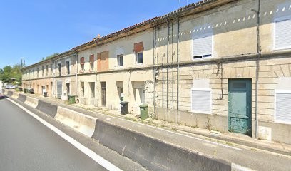 Porte De Garage Bordeaux, Garage Automobile à Montussan