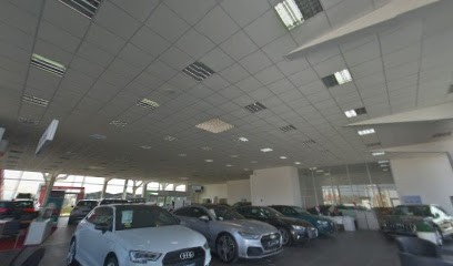 JEANNIN AUTOMOBILES SAS, Garage Automobile à Sens