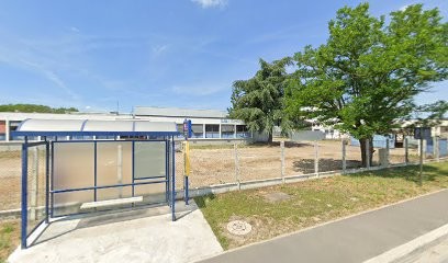 MT2P, Garage Automobile à Barbey