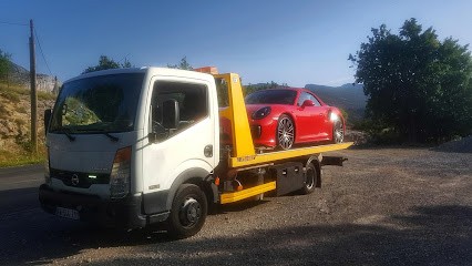 Garage L'Amitié, Garage Automobile à Castellane