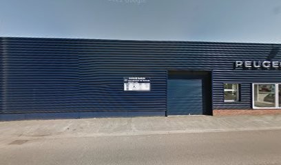 GARAGE BARON JOEL - Citroën, Garage Automobile à Luneray