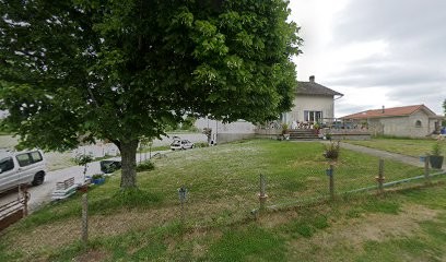 Pneu Express, Garage Automobile à Rochechouart