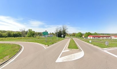 Lamalle Xavier, Garage Automobile à Montceau-les-Mines