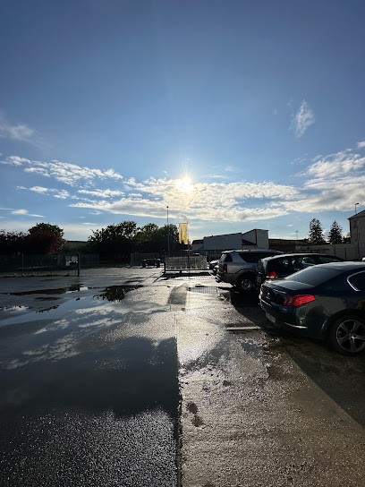 SOS PARE-BRISE+ CRÉPY-EN-VALOIS, Garage Automobile à Crépy-en-Valois