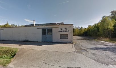 Poids Lourds Equipement, Garage Automobile à Fontenoy-sur-Moselle