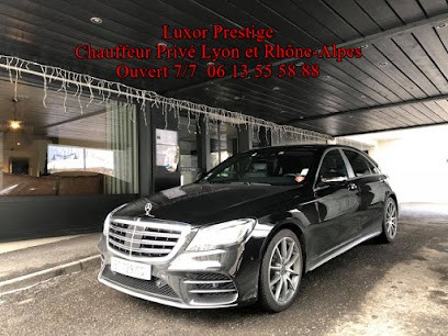 Luxor Prestige, Garage Automobile à Morancé