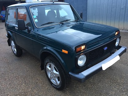 A+ AUTO, Garage Automobile à Limas