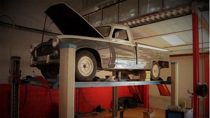 Garage Carrio, Garage Automobile à Lizac