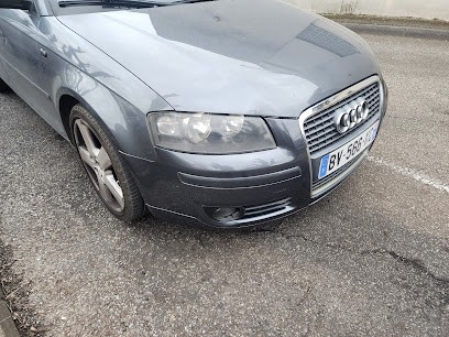Garage De L'Arbresle, Garage Automobile à L'Arbresle