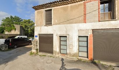 Stand Offroad, Garage Automobile à Saint-Bauzille-de-Putois
