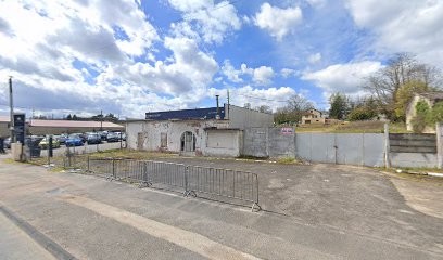 Garage Guyonnet Tournus, Garage Automobile à Tournus