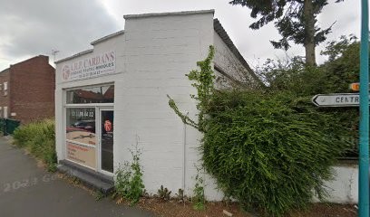 A.R.P.Cardans, Garage Automobile à Waziers