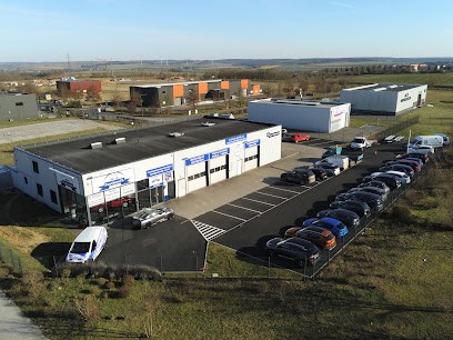 garage ponthieu vl, Garage Automobile à Flixecourt