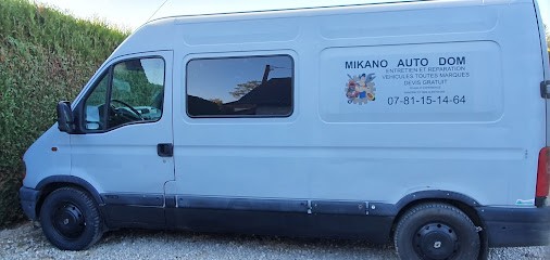 Mikano Auto Dom, Garage Automobile à Nancray