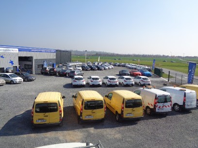 Top Garage Normandie Autos, Garage Automobile à Moult-Chicheboville
