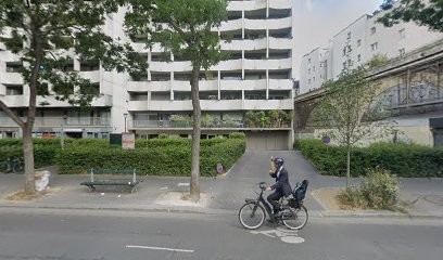 Vendome Automobiles, Garage Automobile à Paris 15