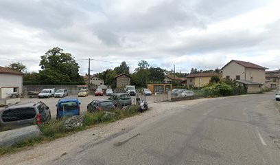 L'Atelier Auto - Bosch Car Service, Garage Automobile à Charnècles