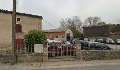 Delux Auto, Garage Automobile à Verniolle