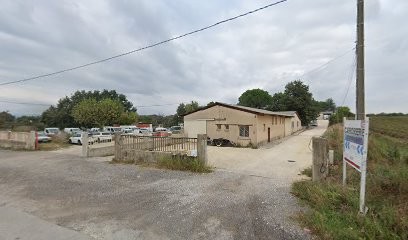 Garage Juan, Garage Automobile à Malataverne