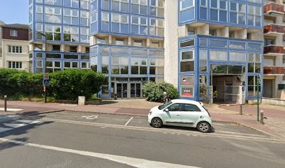 Company Des Ingénieurs De L'automobile, Garage Automobile à Suresnes