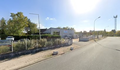 Eurorepar A.C.P.M., Garage Automobile à Olivet