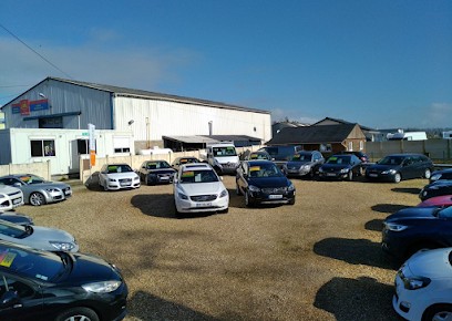 Carrosserie Bonte Vasselin, Garage Automobile à Valliquerville
