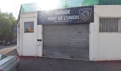 Garage Du Pont De L'Union, Garage Automobile à Roquebrune-Cap-Martin