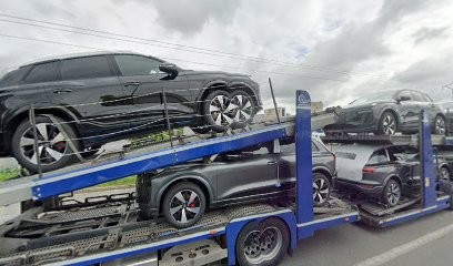 Avatacar, Garage Automobile à Fismes