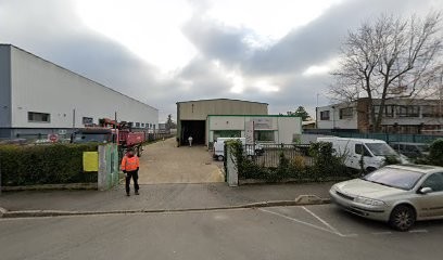 France Pre Usinage, Garage Automobile à Brétigny-sur-Orge