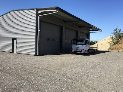 Mourges Dépannage, Garage Automobile à Caumont-sur-Durance
