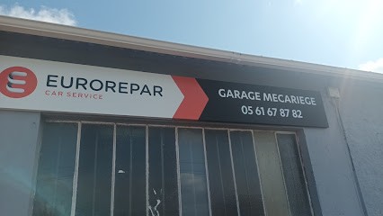 Garage Perrot Philippe, Garage Automobile à Carla-Bayle