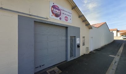 MAD 79, Garage Automobile à Celles-sur-Belle