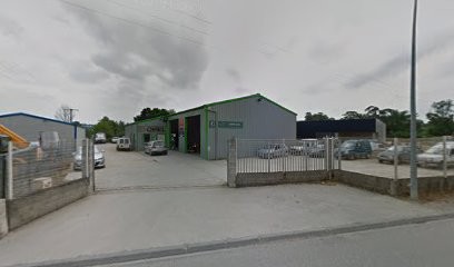 Garage Laffitte Automobiles, Garage Automobile à Condom