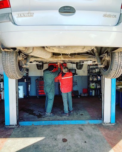 Garage Ami, Garage Automobile à Porto-Vecchio