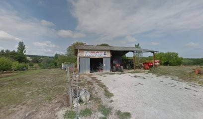 Usilab 32, Garage Automobile à La Romieu