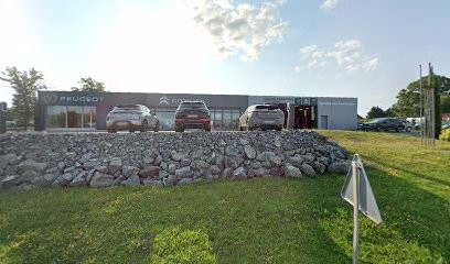 DS SERVICE STE-SEVERE-SUR-INDRE, Garage Automobile à Sainte-Sévère-sur-Indre