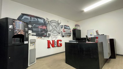 GARAGE N&G - AUTO FIRST, Garage Automobile à Châteauneuf-sur-Isère