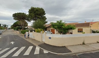Soriano Yannick-Vincent, Garage Automobile à Mèze
