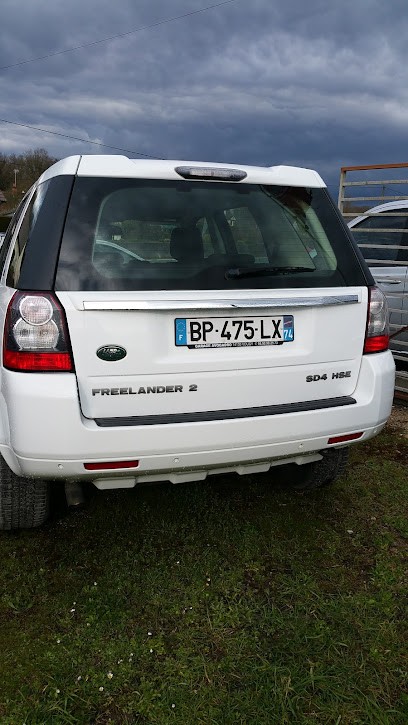 Garage Du Chevry, Garage Automobile à Vierzon