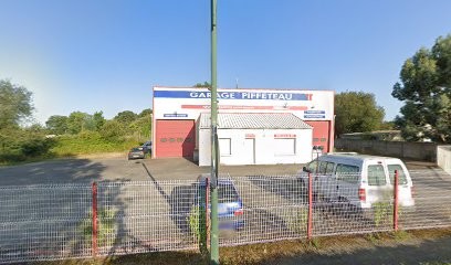 Baranger Automobiles - Motrio, Garage Automobile à Soullans