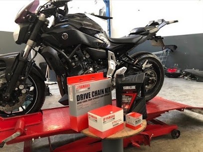 Rk Auto Moto, Garage Automobile à Vienne