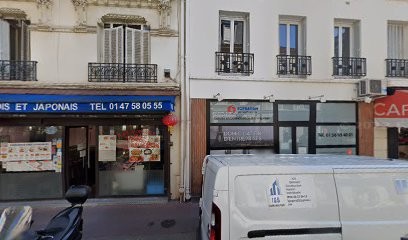 Yess Car, Garage Automobile à Levallois-Perret