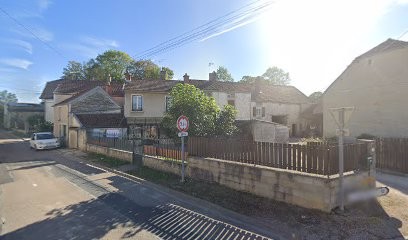 Veuxhaulles Automobiles, Garage Automobile à Veuxhaulles-sur-Aube