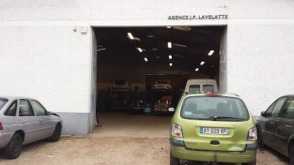 Garage Lavelatte, Garage Automobile à Fontaine-lès-Dijon