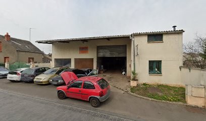 Garage Dom Bosco, Garage Automobile à Orléans