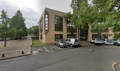AMS Diffusion, Garage Automobile à Douai