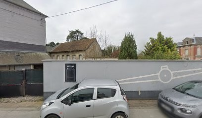 Hautbois Jean-Claude, Garage Automobile à Rue