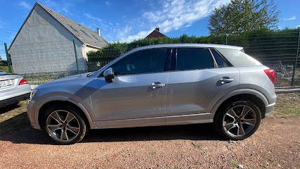 Relook-Cars, Garage Automobile à Roclincourt