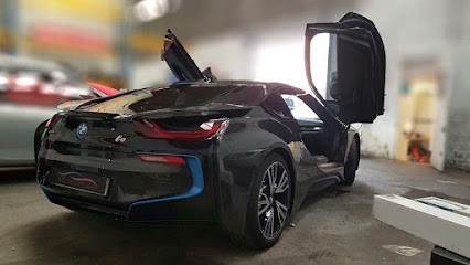 RS MOTOR CLEAN, Garage Automobile à Wattrelos